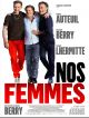 Nos Femmes DVD et Blu-Ray