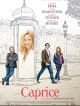 Caprice DVD et Blu-Ray
