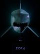 Mega Shark Vs. Mecha Shark DVD et Blu-Ray