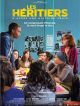 Les héritiers en DVD et Blu-Ray