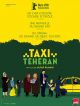 Taxi Téhéran DVD et Blu-Ray