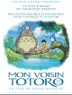 Mon Voisin Totoro DVD et Blu-Ray