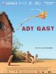 Ady Gasy en DVD et Blu-Ray