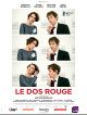 Le Dos Rouge DVD et Blu-Ray