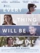Every Thing Will Be Fine en DVD et Blu-Ray
