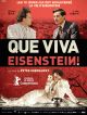Que Viva Eisenstein ! en DVD et Blu-Ray