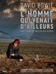 L'Homme Qui Venait D'ailleurs DVD et Blu-Ray