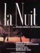 La Nuit en DVD et Blu-Ray