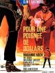Pour une poignée de dollars DVD et Blu-Ray