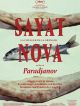 Sayat Nova - La Couleur De La Grenade en DVD et Blu-Ray