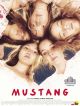 Mustang en DVD et Blu-Ray