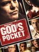 God's Pocket en DVD et Blu-Ray