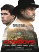 Les Cowboys en DVD et Blu-Ray
