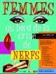 Femmes Au Bord De La Crise De Nerfs DVD et Blu-Ray