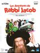 Les Aventures De Rabbi Jacob en DVD et Blu-Ray