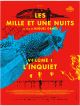Les Mille Et Une Nuits - L'Inquiet DVD et Blu-Ray