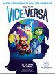 Vice-Versa DVD et Blu-Ray