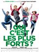 Qui C'est Les Plus Forts ? en DVD et Blu-Ray