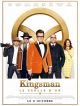 Kingsman: Le Cercle D'or DVD et Blu-Ray