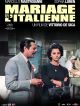 Mariage à L'Italienne DVD et Blu-Ray