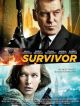 Survivor DVD et Blu-Ray