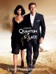 Quantum Of Solace DVD et Blu-Ray