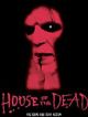 House Of The Dead DVD et Blu-Ray