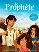 Le Prophète en DVD et Blu-Ray