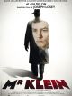 Mr Klein en DVD et Blu-Ray