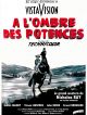 A L'ombre Des Potences en DVD et Blu-Ray