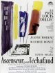 Ascenseur Pour L'échafaud DVD et Blu-Ray