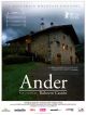 Ander en DVD et Blu-Ray