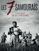 Les Sept Samouraïs DVD et Blu-Ray