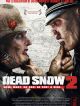 Dead Snow 2 DVD et Blu-Ray