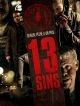 13 Sins DVD et Blu-Ray