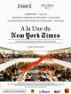 A La Une Du New York Times en DVD et Blu-Ray