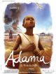 Adama en DVD et Blu-Ray