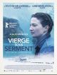 Vierge Sous Serment en DVD et Blu-Ray