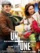 Un + Une en DVD et Blu-Ray