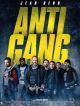 Antigang DVD et Blu-Ray