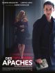 Des Apaches en DVD et Blu-Ray