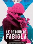 Le Retour De Fabiola en DVD et Blu-Ray