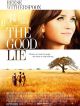 The Good Lie en DVD et Blu-Ray