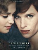 The Danish Girl en DVD et Blu-Ray