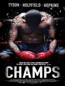 Champs en DVD et Blu-Ray