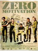Zero Motivation DVD et Blu-Ray