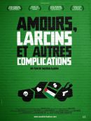 Amours, Larcins Et Autres Complications DVD et Blu-Ray