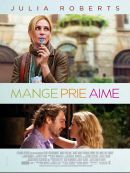 Mange, Prie, Aime en DVD et Blu-Ray