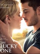 The Lucky One en DVD et Blu-Ray