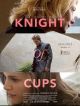 Knight Of Cups DVD et Blu-Ray